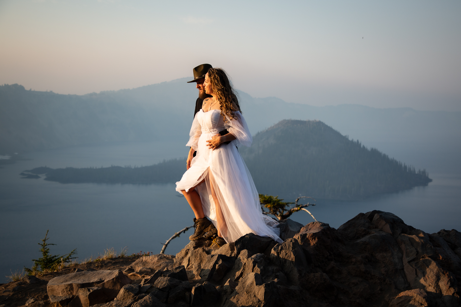 Elopement Photography, Wild Heart Elopements, 